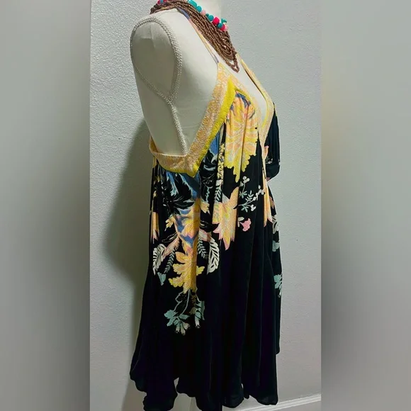 Free people intimately tunic dress - Picture 4 of 10